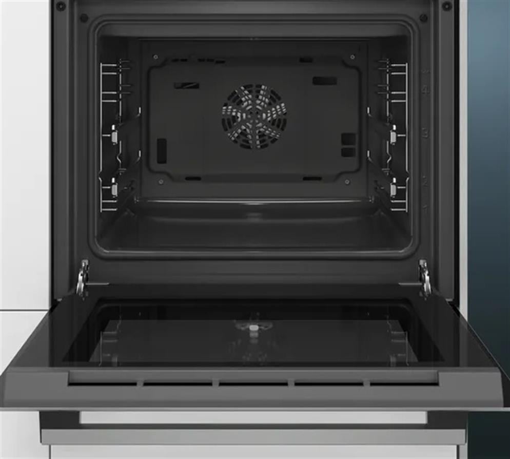 Siemens HB557JYH2T Ankastre Fırın