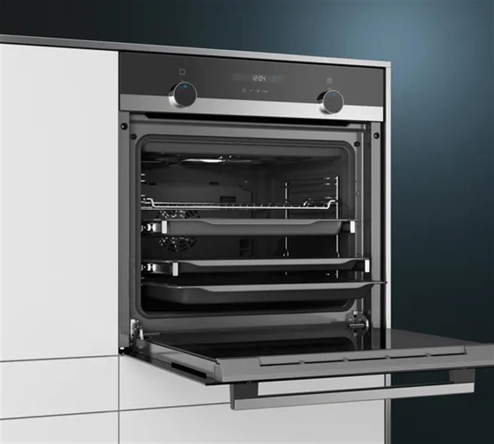 Siemens HB557JYS5T Ankastre Fırın