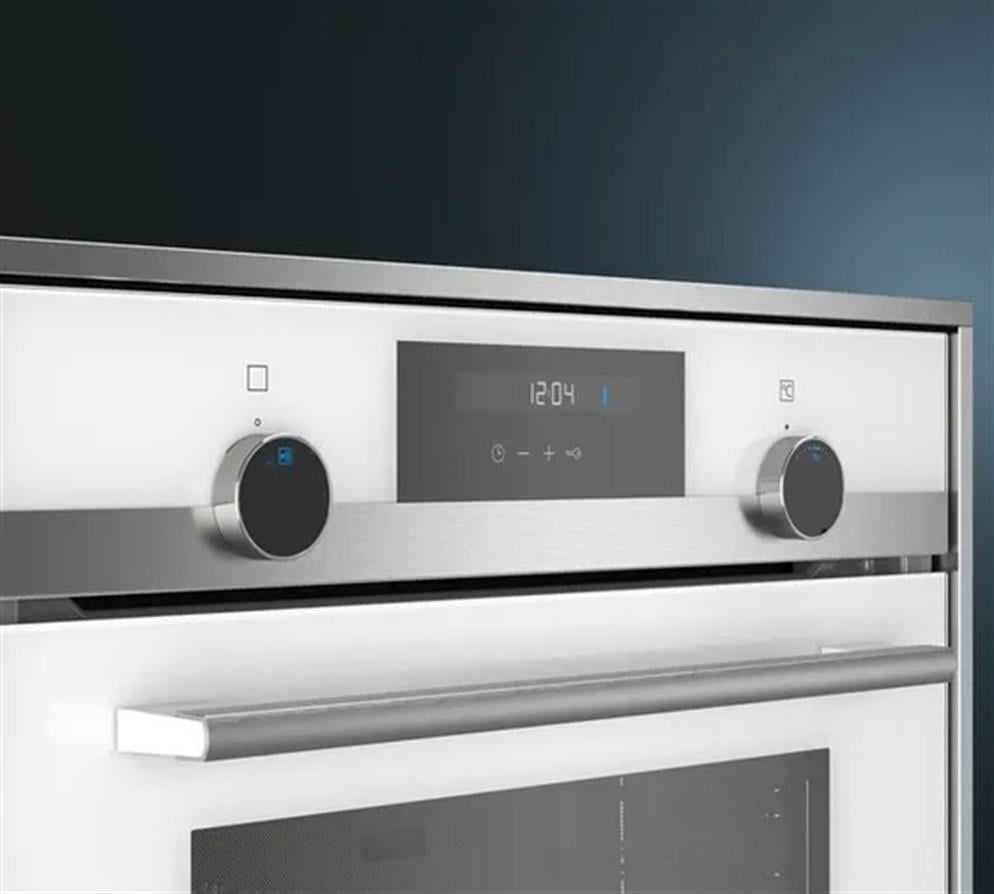 Siemens HB557JYW5T Ankastre Fırın
