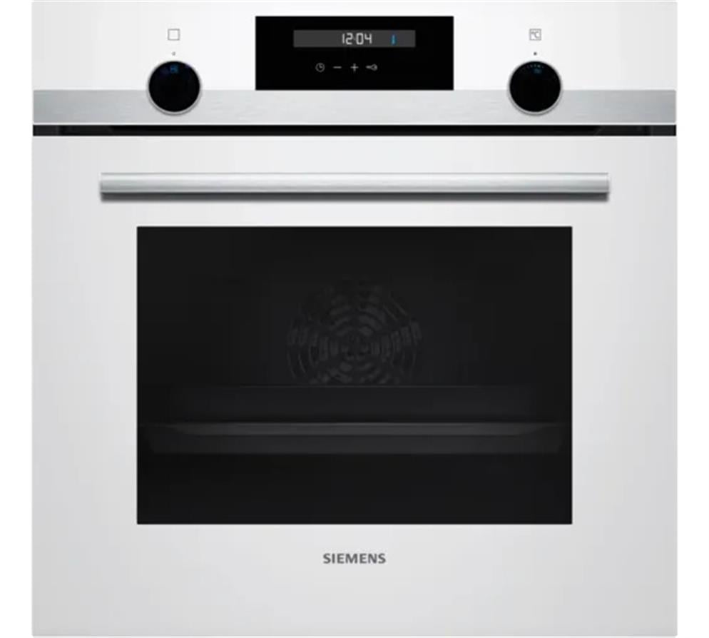 Siemens HB557JYW5T Ankastre Fırın