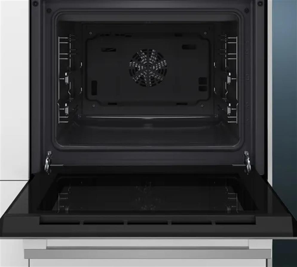Siemens HB557JYW5T Ankastre Fırın