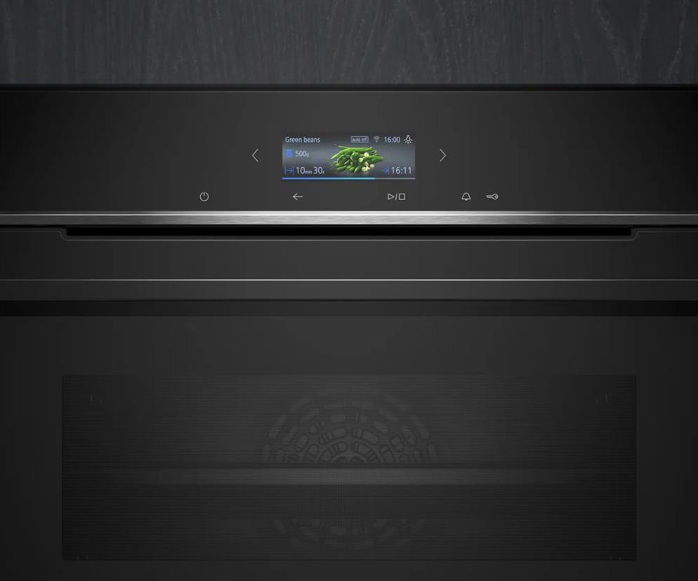 Siemens HB734G1B1 Ankastre Fırın