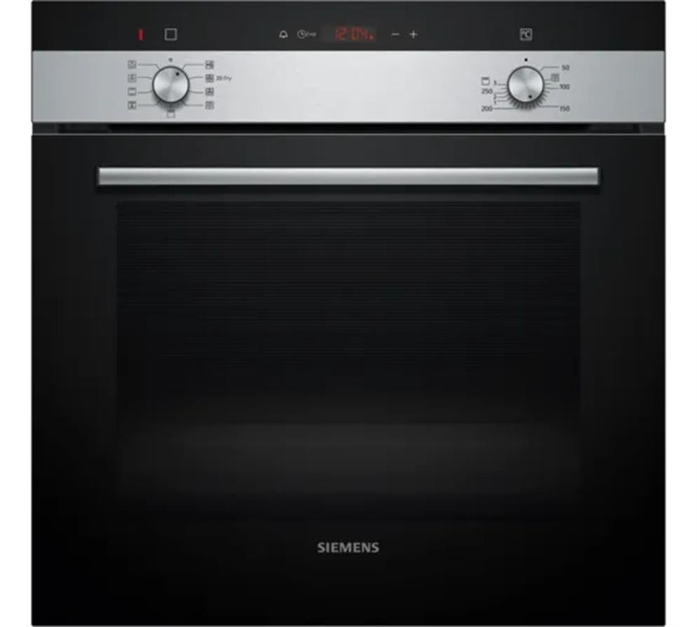 Siemens HI133FES3T Ankastre Fırın