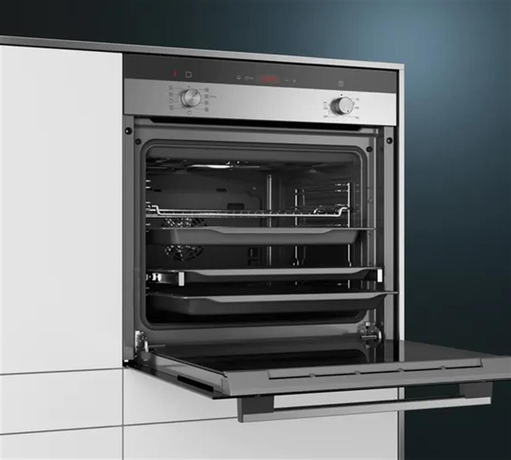 Siemens HI133FES3T Ankastre Fırın