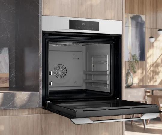 Siemens HJ852GYW0T Ankastre Fırın