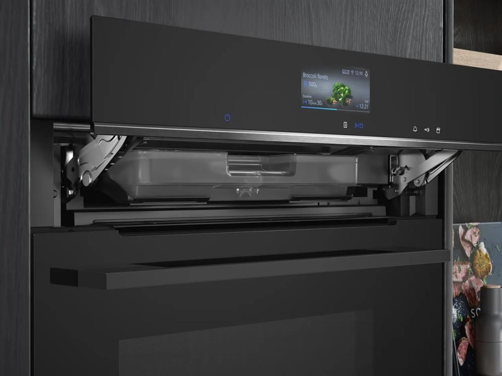 Siemens HS736G1B2 Ankastre Fırın