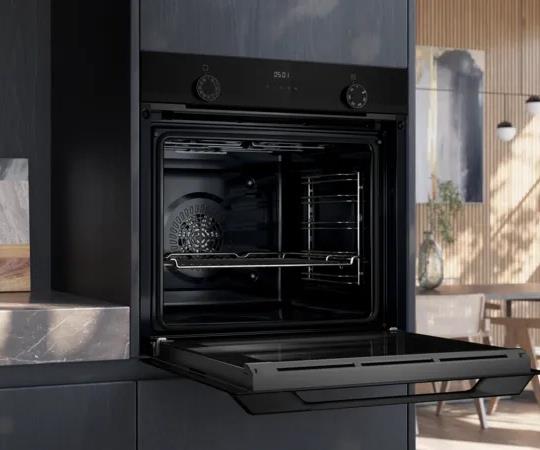 Siemens HU717ABA0T Ankastre Fırın