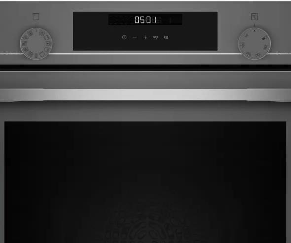 Siemens HU717ABN0T Ankastre Fırın