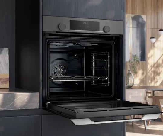 Siemens HU717ABN0T Ankastre Fırın