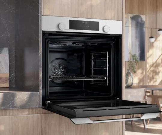 Siemens HU717ABV0T Ankastre Fırın