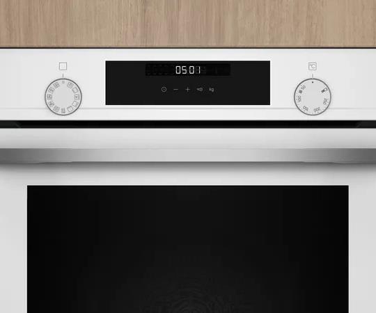 Siemens HU717ABV0T Ankastre Fırın