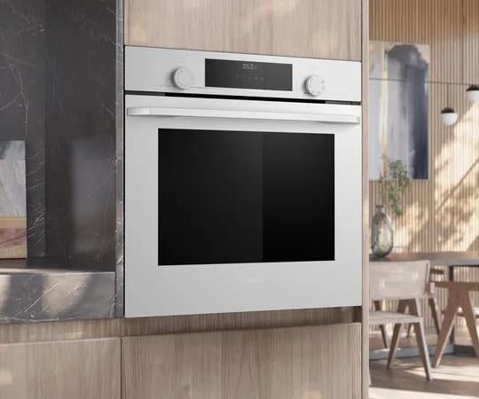 Siemens HU717ABV0T Ankastre Fırın