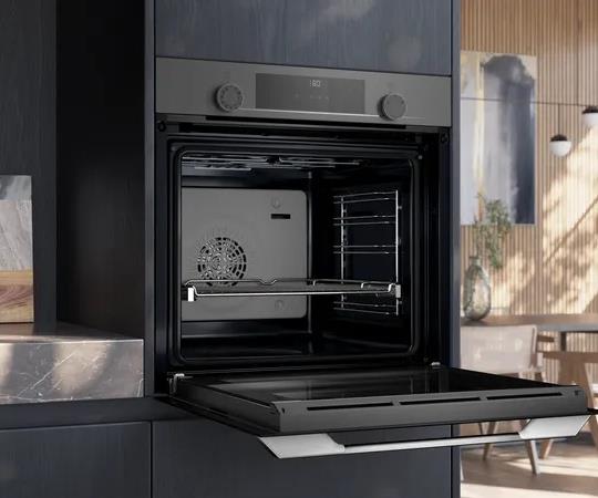 Siemens HU736AEN0T Ankastre Fırın
