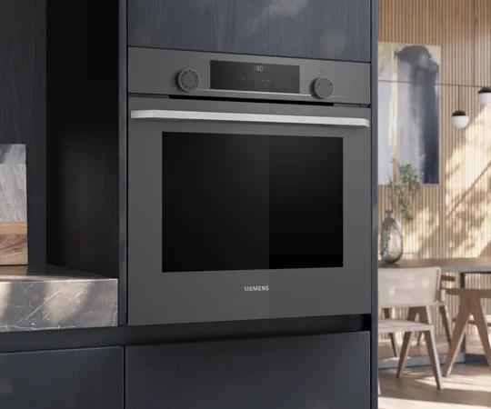 Siemens HU736AEN0T Ankastre Fırın