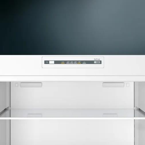Siemens KD55NNLE0N Buzdolabı