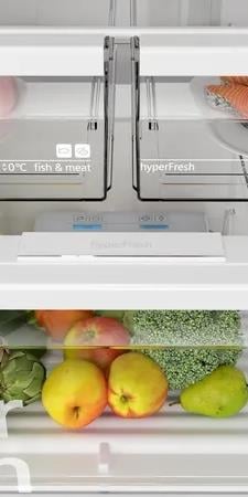 Siemens KD76NXIE1N Buzdolabı