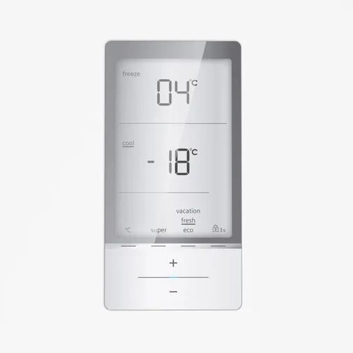 Siemens KD86NAWE0N Buzdolabı
