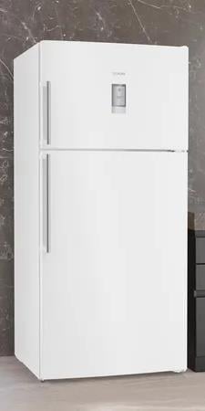 Siemens KD86NAWE1N Buzdolabı