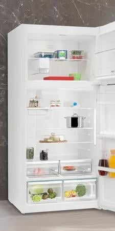 Siemens KD86NAWE1N Buzdolabı