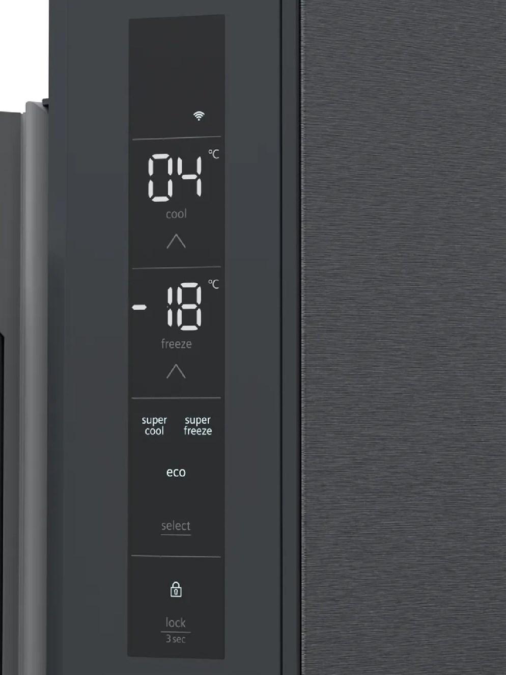 Siemens KF96NAXEA Ankastre Buzdolabı