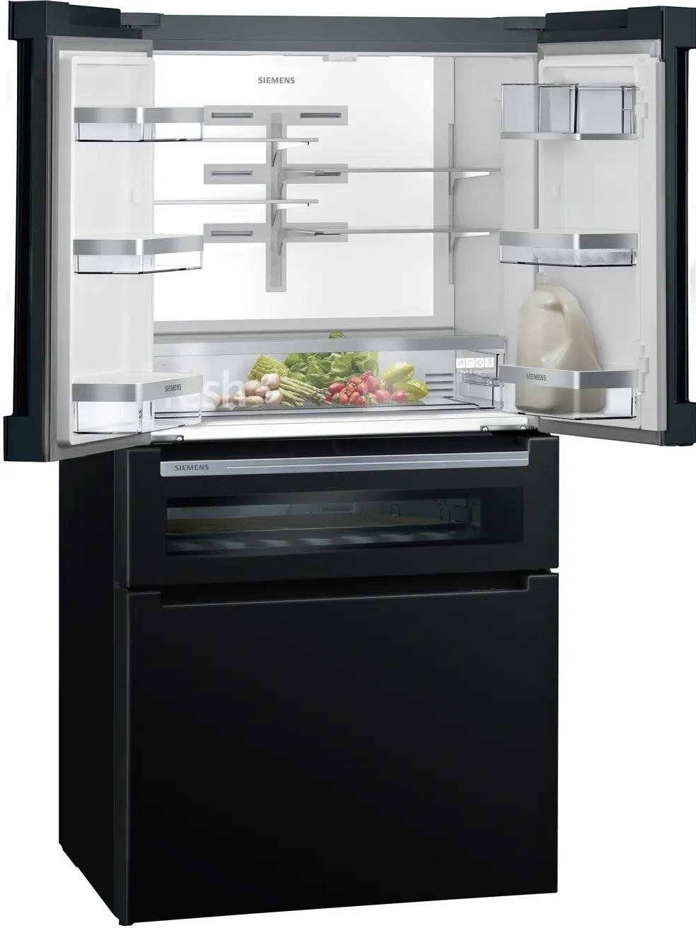 Siemens KF96RSBEA Buzdolabı