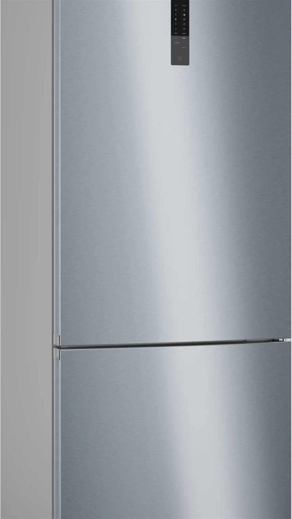 Siemens KG55NCIE0N Buzdolabı