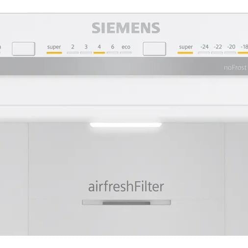 Siemens KG55NVIE0N Buzdolabı