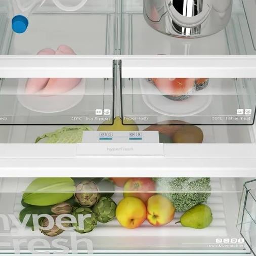 Siemens KG55NVIE0N Buzdolabı