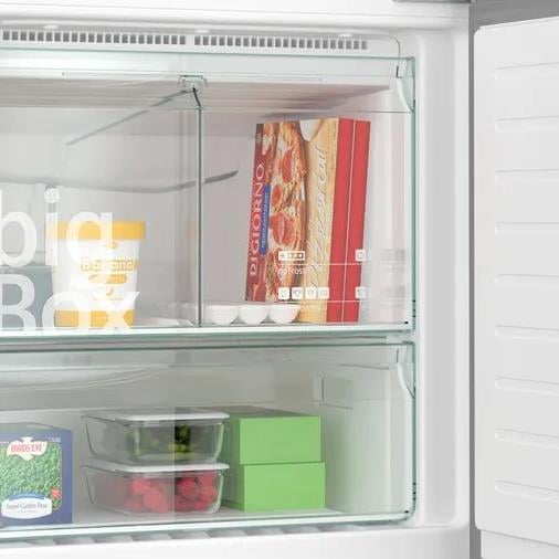Siemens KG55NVIE0N Buzdolabı