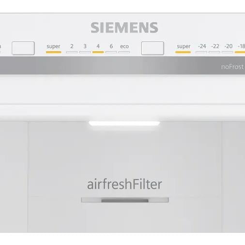 Siemens KG55NVWE0N Buzdolabı