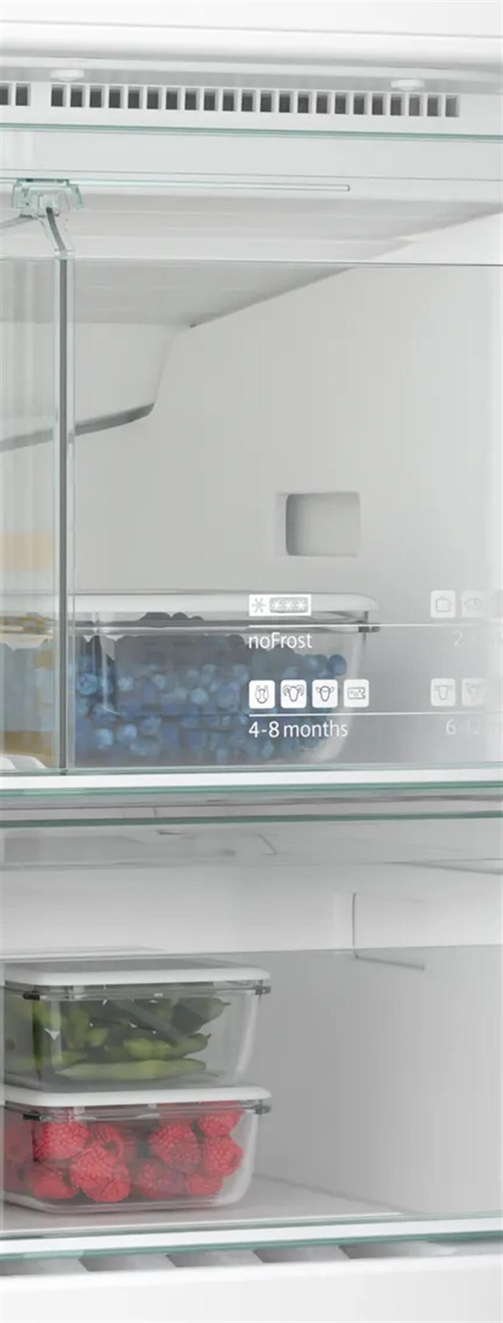 Siemens KG56NCXE0N A+++ Buzdolabı