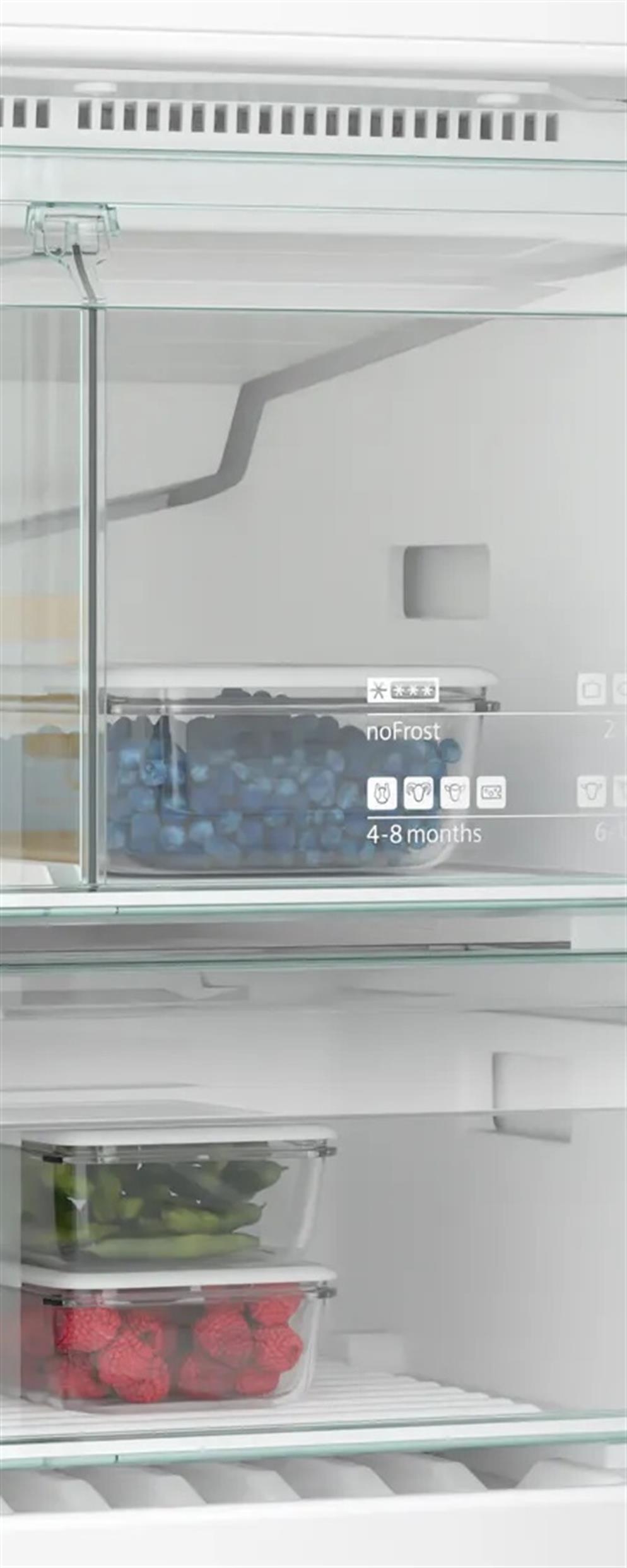 Siemens KG76APIE0N Buzdolabı