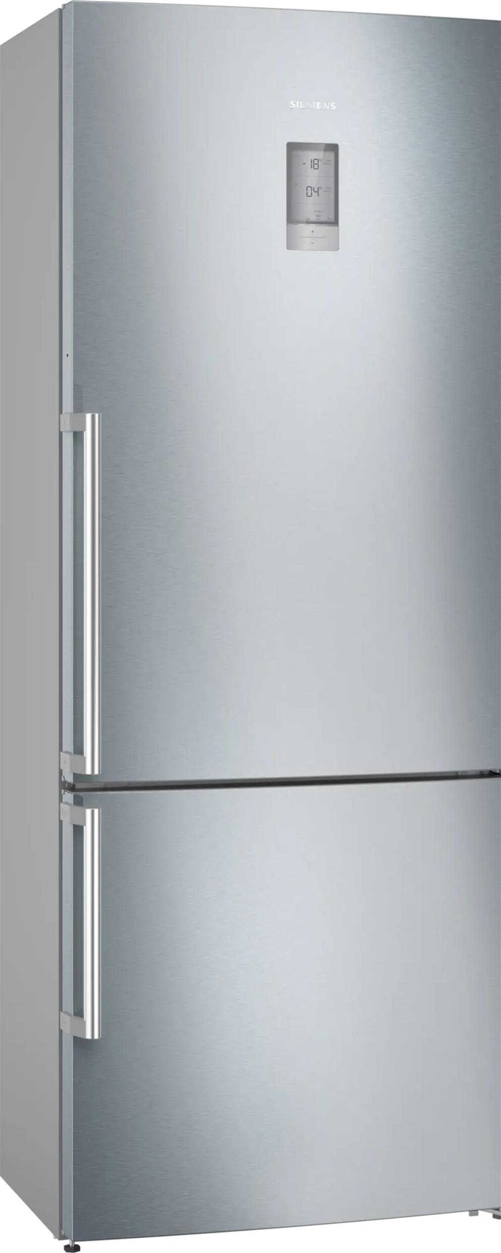 Siemens KG76APIE0N Buzdolabı