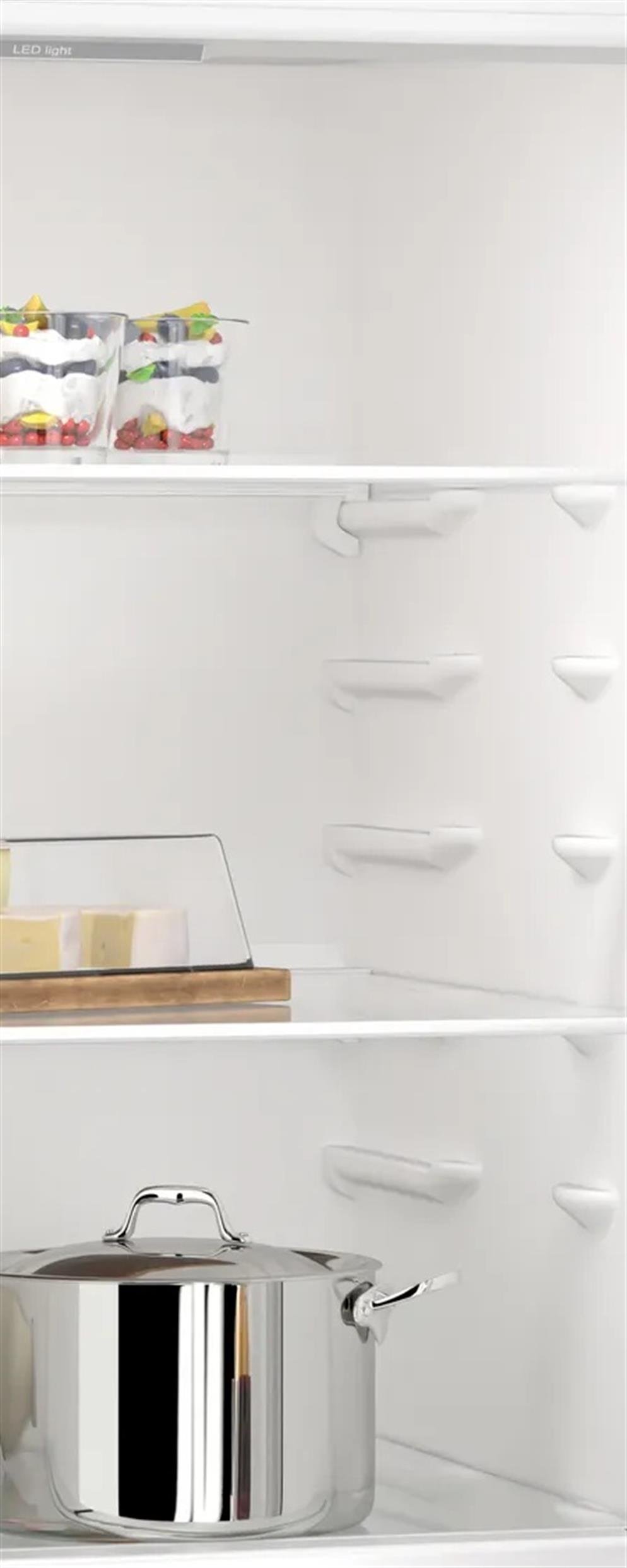 Siemens KG76NVWE0N Buzdolabı