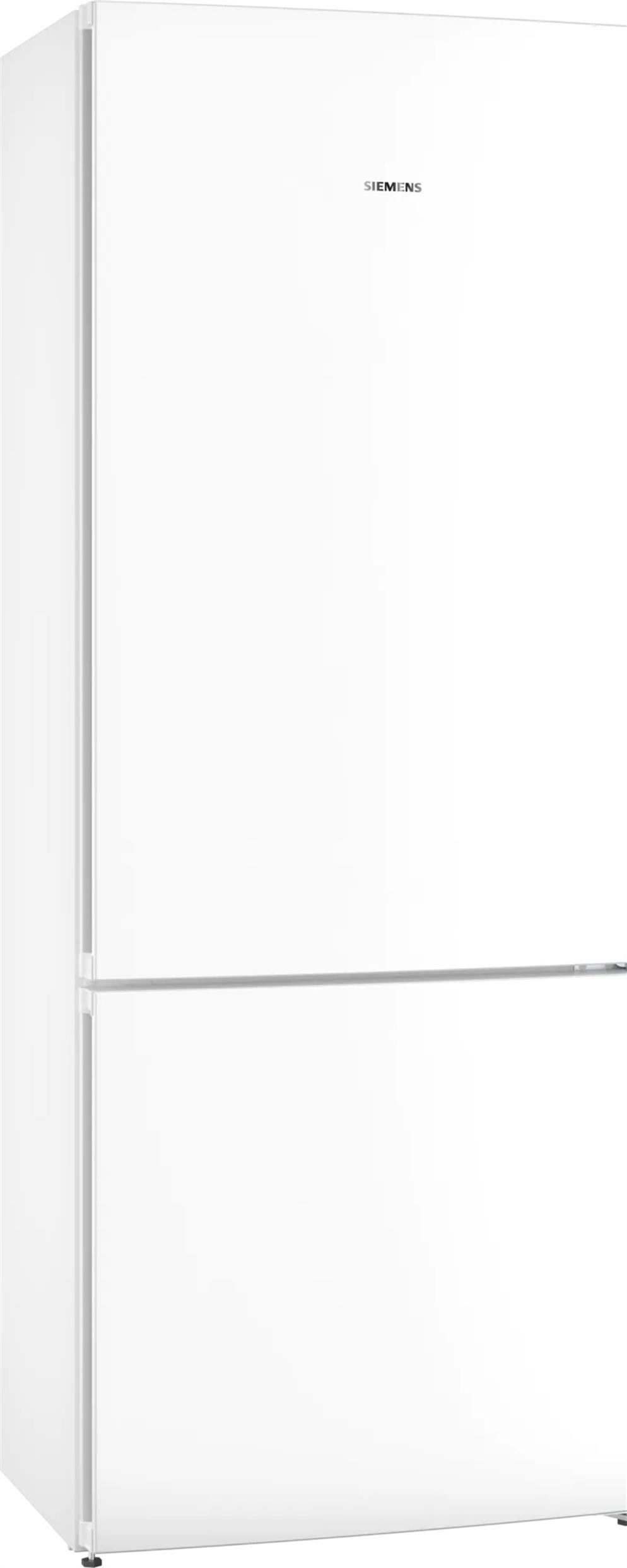 Siemens KG76NVWE0N Buzdolabı