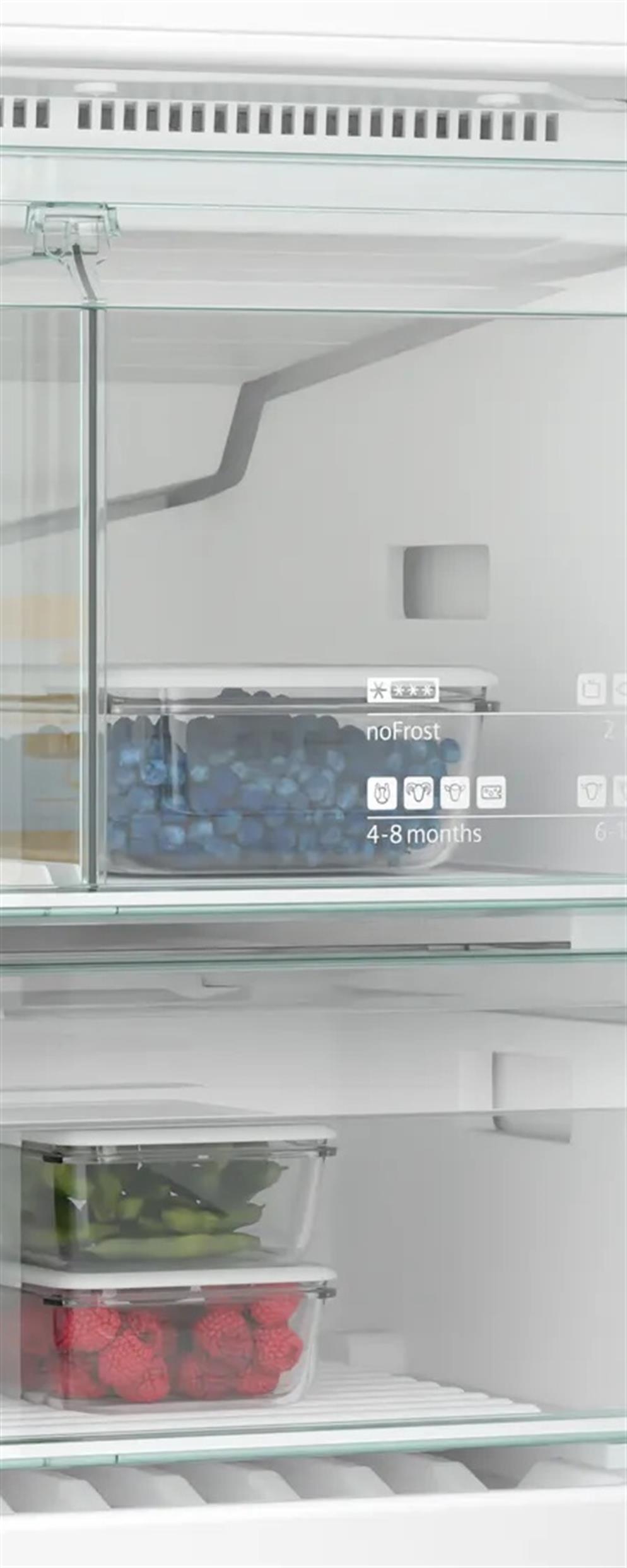 Siemens KG76NVWE0N Buzdolabı