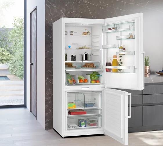 Siemens KG76PAWC0N Buzdolabı