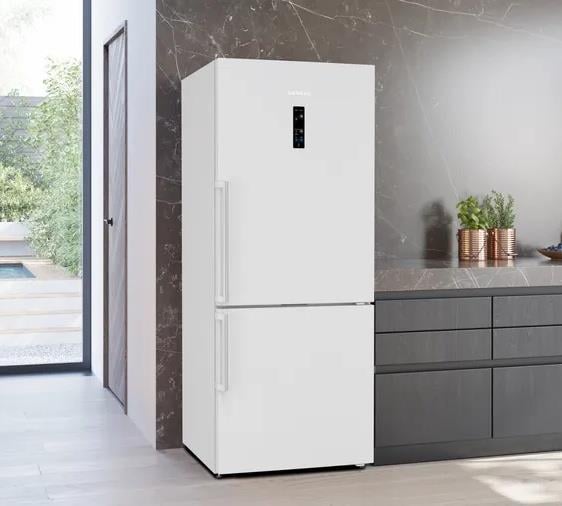 Siemens KG76PAWC0N Buzdolabı