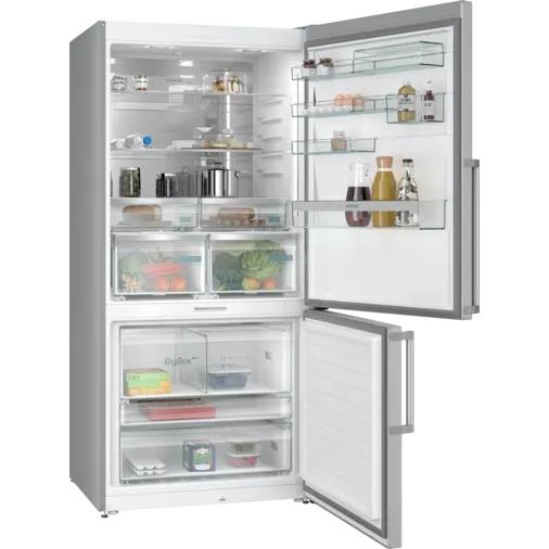 Siemens KG86PFIC0N Buzdolabı