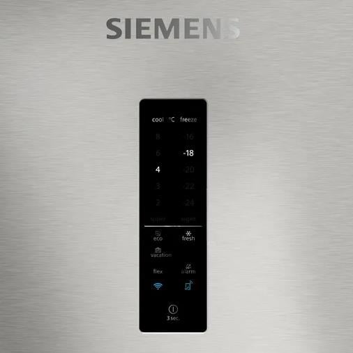 Siemens KG86PFIC0N Buzdolabı