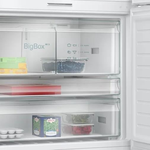 Siemens KG86PFWC0N Buzdolabı