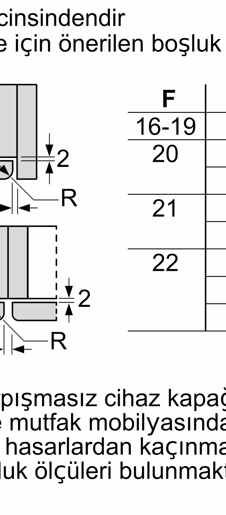 Siemens KI82LADD0 Buzdolabı