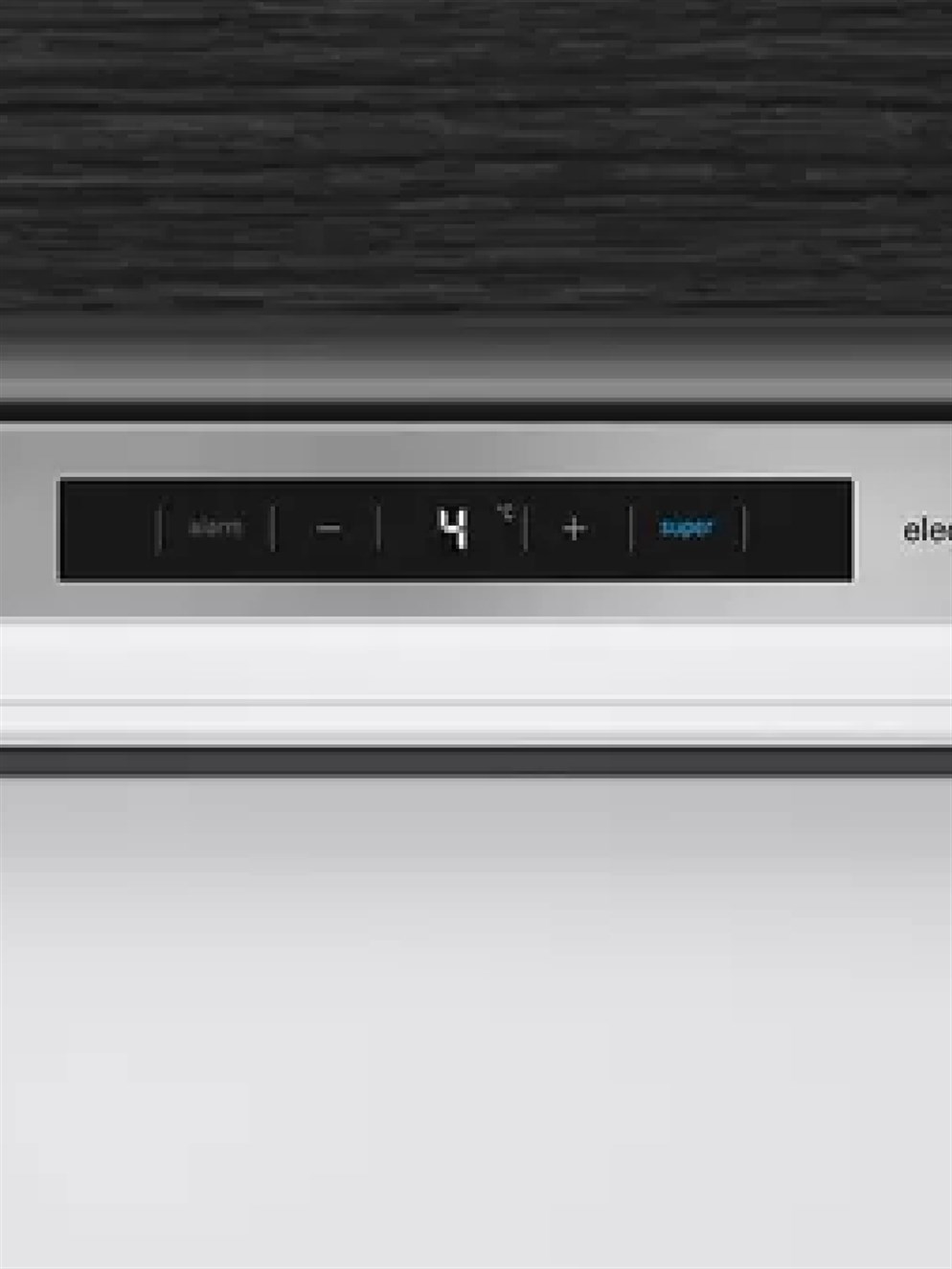 Siemens KI82LADE0 Ankastre Buzdolabı