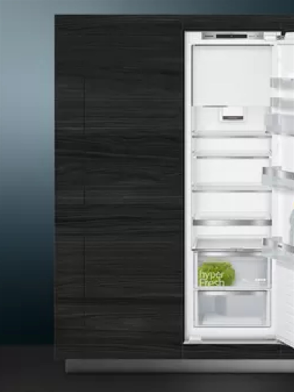 Siemens KI82LADE0 Ankastre Buzdolabı