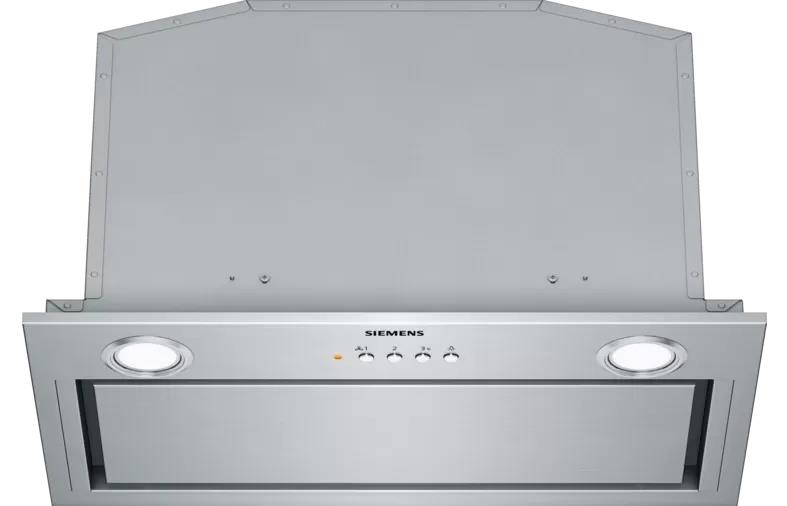 Siemens LB57574 Aspiratör