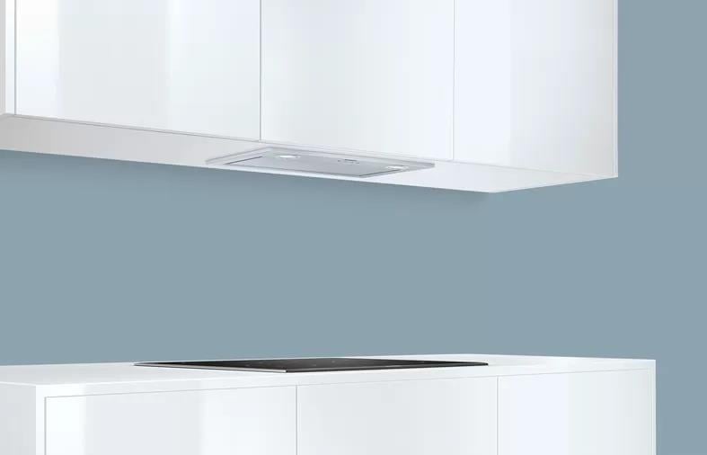 Siemens LB57574 Aspiratör