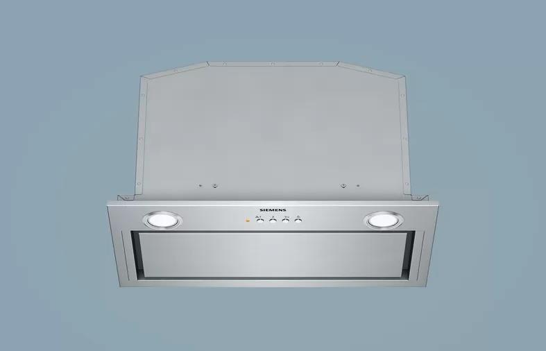 Siemens LB57574 Aspiratör