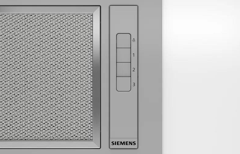 Siemens LB73NAA30 Aspiratör