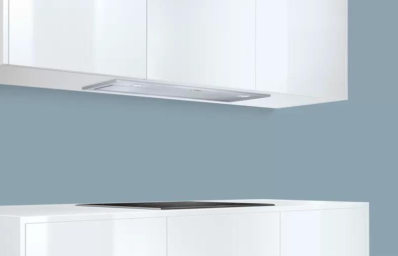 Siemens LB88574 Aspiratör