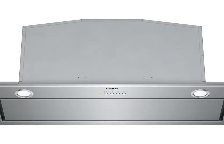 Siemens LB88574 Aspiratör